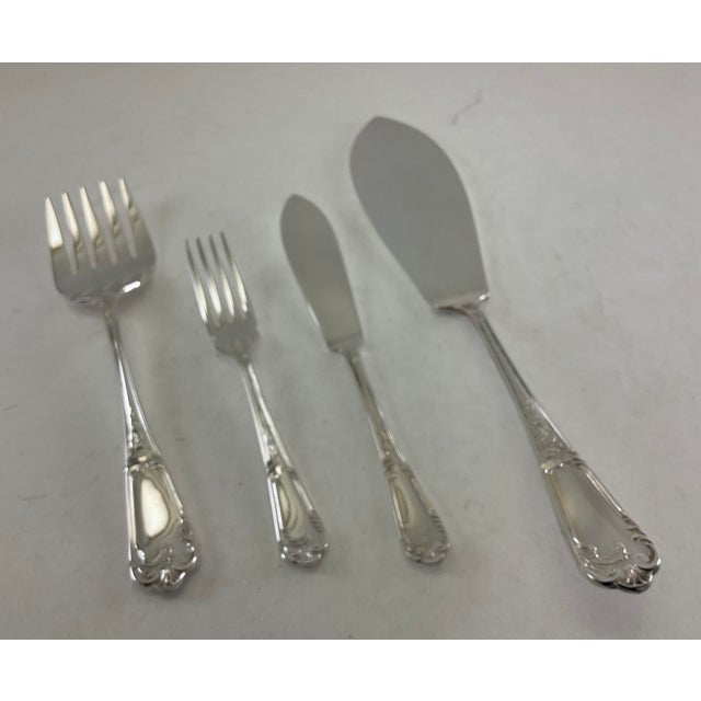 "We Take Pride in Offering Exclusive Products, New not Used” "The Finest Silver Quality Ever Made in Sheffield-England“ “...
