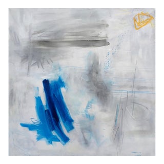 Sun Shower – 48x48 For Sale