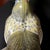 1970s Italian Majolica Hand-Painted Rooster Soup Tureen With Ladle – Large 18" For Sale - Image 9 of 12
