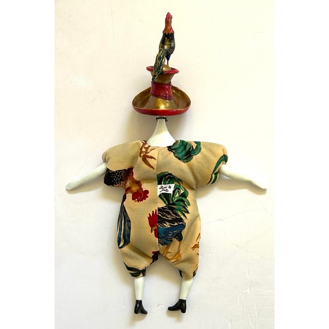 Poupee Isabelle Millet Doll For Sale In San Francisco - Image 6 of 8
