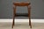 1960s 1960s Solid Teak Danish Arm Chair by Harry Ostergaard For Sale - Image 5 of 11