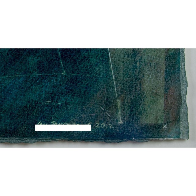 Ian Sanderson, Venice, 2012, Archival Pigment Print For Sale - Image 3 of 5