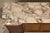 Late 19th Century French Louis XVI Oak & Marble Sideboard by Haentges Freres For Sale - Image 4 of 18