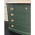 Vintage Hepplewhite Server/Chest of Drawers For Sale In Chicago - Image 6 of 11