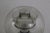 Space Age Italian Birillo Table Lamp in Glass and Steel from Mazzega, 1960s For Sale - Image 9 of 12
