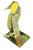 Folk Art Early 20th Century American Shooting Gallery Target For Sale - Image 3 of 3