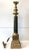 Large & Elegant Lamp Model or Style *** CARCEL *** Empire Period 1810/1815 or Restoration 1820? Gilt Bronze and Brass...