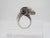 Silver Rams Head Ring in 925 Silver, 1960s For Sale - Image 8 of 18