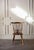 Cinnamon Vintage Heywood Wakefield Fan Back Windsor Dining Chairs, Set of 4 For Sale - Image 8 of 18