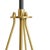 Gold Arteriors Home Franklin Sconce For Sale - Image 8 of 9