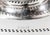 Antique Victorian Neo Classical Silver Plated Fruit Basket, 19th Century For Sale - Image 13 of 16