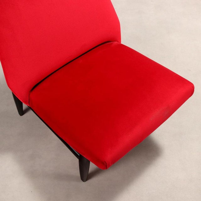 Lounge Chairs, 1960s, Set of 2 For Sale - Image 4 of 10