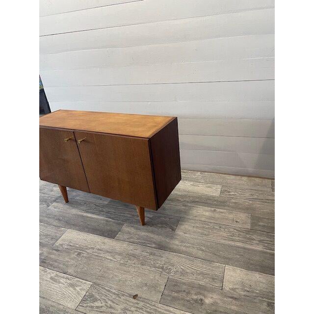 1970s Vintage TV Closet by Novy Domov, 1976 For Sale - Image 5 of 9