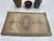 Small Tribal Wool Carpet For Sale - Image 4 of 6