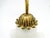 Early 20th Century Art Nouveau Wall Lamp, Poland For Sale - Image 6 of 11