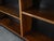 Danish Walnut Bookcase, 1970s For Sale - Image 9 of 13