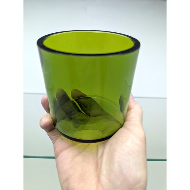 Vintage German Art Deco Smoking Set from WMF, 1920s, Set of 3 For Sale - Image 10 of 18