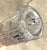 1950s Venini Tronchi Design Murano Chandelier For Sale In Los Angeles - Image 6 of 11