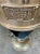 Mid 20th Century A. Lietz Company Binnacle & Gimbaled Compass in Bronze San Francisco For Sale - Image 11 of 13