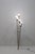 Metal Vintage Tree Floor Lamp from Stilnovo, 1960s For Sale - Image 7 of 15