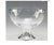 1990s Legendary Steuben Glass Joel Smith c.1999 Designed Bubble Bowl-Signed Etched Clear Hand Made Art Glass For Sale - Image 5 of 5