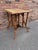 19th Century Bamboo Table For Sale In Nashville - Image 6 of 8