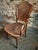Antique Bentwood Armchair by Jacob & Josef Kohn, Vienna, Austria, 1900s For Sale - Image 3 of 15