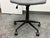 Pottery Barn Adjustable Swivel Desk Chair For Sale - Image 9 of 12