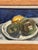 Mid-Century Modern Göran Brunius, Still Life, 1960s, Oil on Panel, Framed For Sale - Image 3 of 18