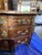 Wood Late 18th Century French Louis XV Style Bombe/Commode For Sale - Image 7 of 12
