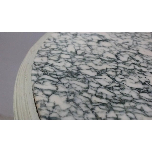 Wooden Side Table, 1920s For Sale - Image 6 of 18