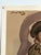 Modern Mane Katz, Colorful Russian French Judaica Jewish Shtetl Wedding Lithograph Mourlot Paris For Sale - Image 3 of 6