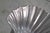 Metal Coastal Polished Aluminum Decorative Clamshell Bowl Catchall For Sale - Image 7 of 13