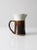 Contemporary Vintage Studio Pottery Pitcher For Sale - Image 3 of 13