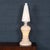 A wonderful vintage italian table lamp made by carlo nason for mazzega. Produced in murano, venice in the 1970s, this...