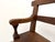 Oak Community Bench, 1900 For Sale - Image 18 of 18