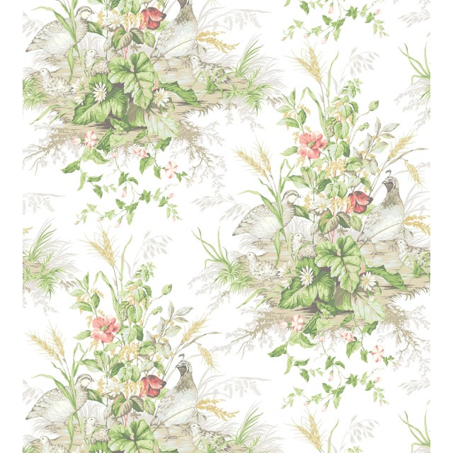 Scalamandré is a heritage American textile brand rooted in luxury and high-end design since its inception in 1929. Founder...