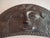 Antique African Tribal Art Kuba Tukula Box, Congo 1950s, in Very Good conditions. Designed 1950 to 1959
