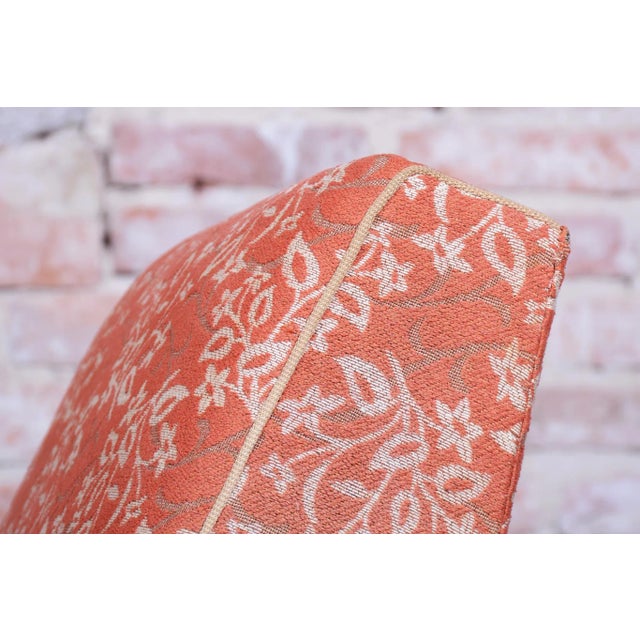 Set of Vintage Art Deco Armchairs by J. Halabala for Up Závody, Czech, 1930s , Set of 2 For Sale - Image 10 of 15