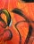 Original Peter Keil Painting, Abstract Portrait - Junge Wilde Collection For Sale - Image 6 of 12