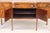Brown Federal Mahogany Inlaid Sideboard, C 1800-1820 For Sale - Image 8 of 9