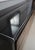 John Stuart Mid-Century Modern Ebony Chrome and Wood Dresser With Mirror For Sale - Image 12 of 18
