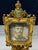 Rare Fabergé Imperial Danish Jubilee Egg Reproduction With Original Box & Papers For Sale - Image 4 of 14