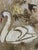Vintage Painted Armoire with Chinoiserie, 1920s For Sale - Image 13 of 16