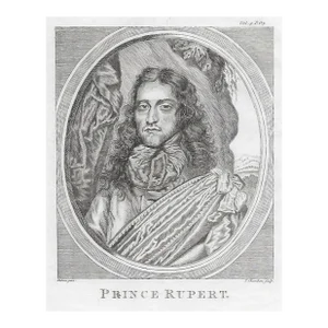 1798 Portrait Engraving of the Duke of Cumberland