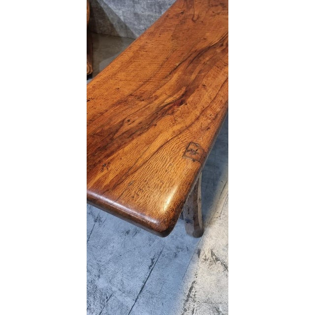 Antique Drafting Table, 1890s For Sale - Image 17 of 18