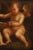 17th Century Guglielmo Caccia, Detto Il Moncalvo, Angels Hunting Couple Paintings, 1620, Oil on Canvas For Sale - Image 5 of 16