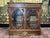 Wood Napoleon Iii Period Low Buffet For Sale - Image 7 of 7