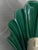 Ceramic Seashell Wall Sconce, 1950s For Sale - Image 6 of 12