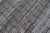 Modern Hand Knotted Rug by Keivan Woven Arts, Steel Blue & White, 9'5" X 11'0 For Sale - Image 12 of 12